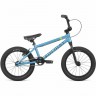 Велосипед FORMAT Kids 16 bmx 16", 2022, морская волна RBK22FM16524